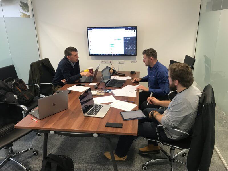 nvq standardisation even for up level assessors