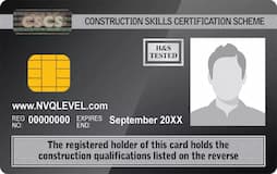 CSCS Black Card for Health & Safety Managers