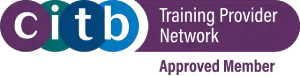 CITB Training Provider Network Approved Member